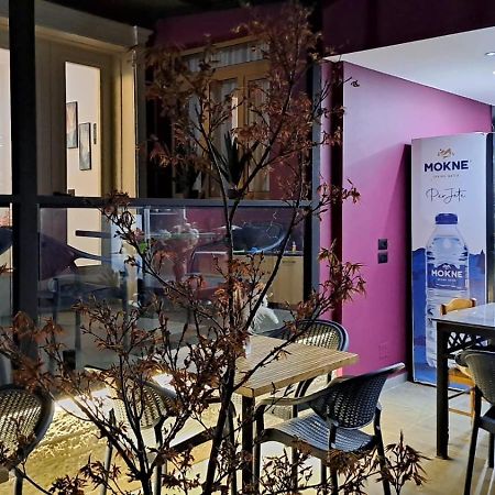 Mon Ami Boutique Hotel Shkodër Extérieur photo