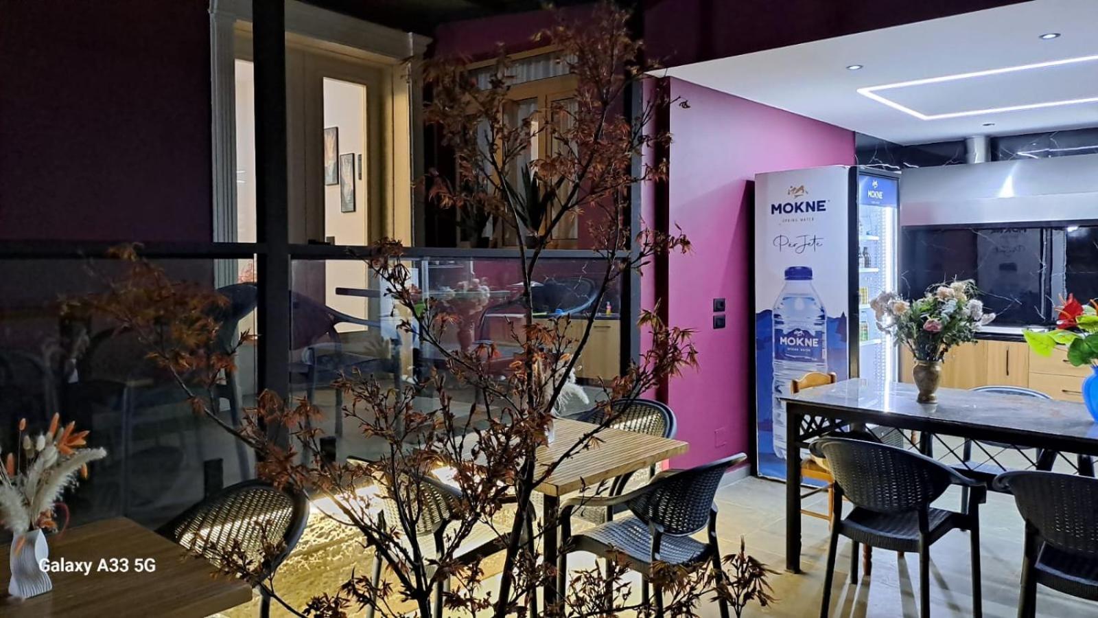 Mon Ami Boutique Hotel Shkodër Extérieur photo